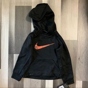 Nike DRI-FIT Hoodie • NWT